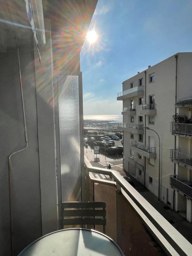 La Rose Des Vents - Studio A 20 Metres Du Remblai Les Sables-dʼOlonne Buitenkant foto